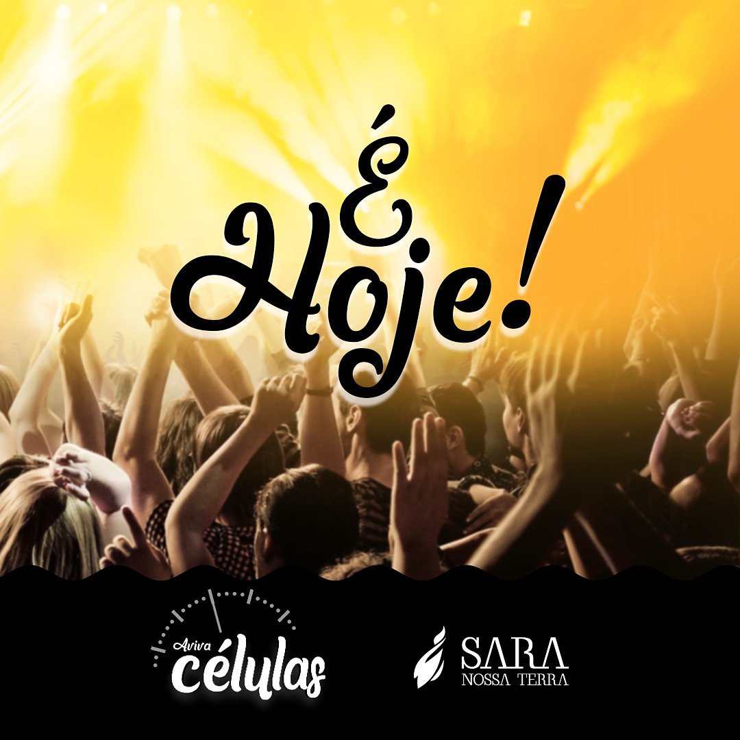 saraniteroi's tweet photo. Não se esqueça líder!
.
Vá com a camisa e leve a bandeira da sua equipe para fazermos uma grande festa juntos!
.
#avivacélulas 🔥🔥🔥 https://t.co/TR3803VaWj