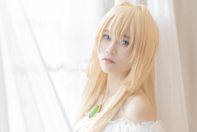 コスプレイヤーつなかわれとのTwitter画像59