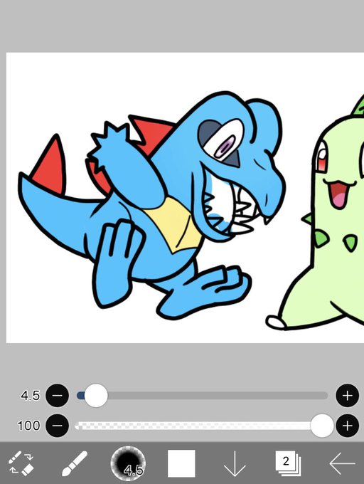 ワニノコのtwitterイラスト検索結果 古い順 ワニノコのtwitterイラスト検索結果 古い順