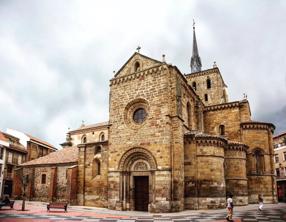 Santa María del Azogue