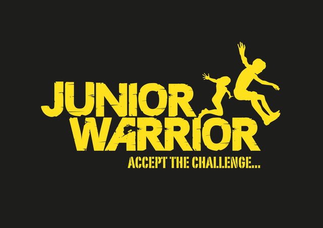 Image result for junior warriors logo total warrior