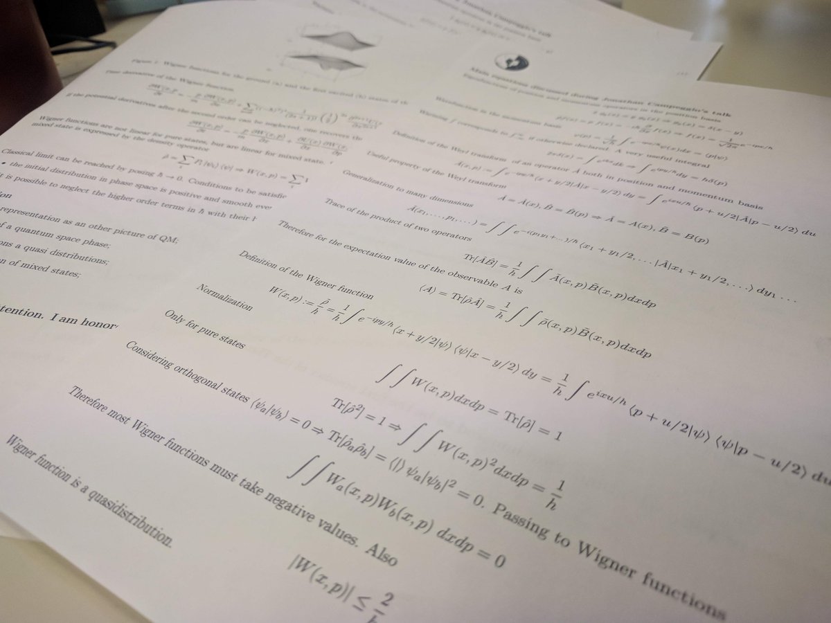 Theoretical Volantino tweet media