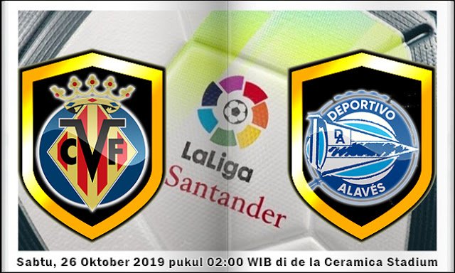 haigoal's tweet photo. Prediksi Villarreal Vs Deportivo Alaves, 26 Oktober 2019 | 02:00 WIB https://t.co/bGv50gfDMP

#PrediksiBola #agenbola #arenajuara #LaLiga #LigaSpanyol #Villarreal #DeportivoAlaves #ZonaTeman https://t.co/j5ZgDr0ysS