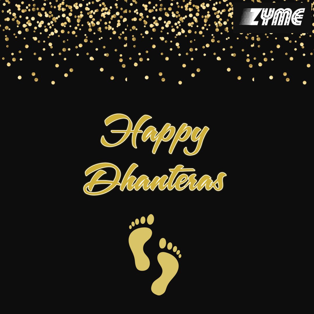 getzyme's tweet photo. Happy Dhanteras https://t.co/6qa2vdFZZa