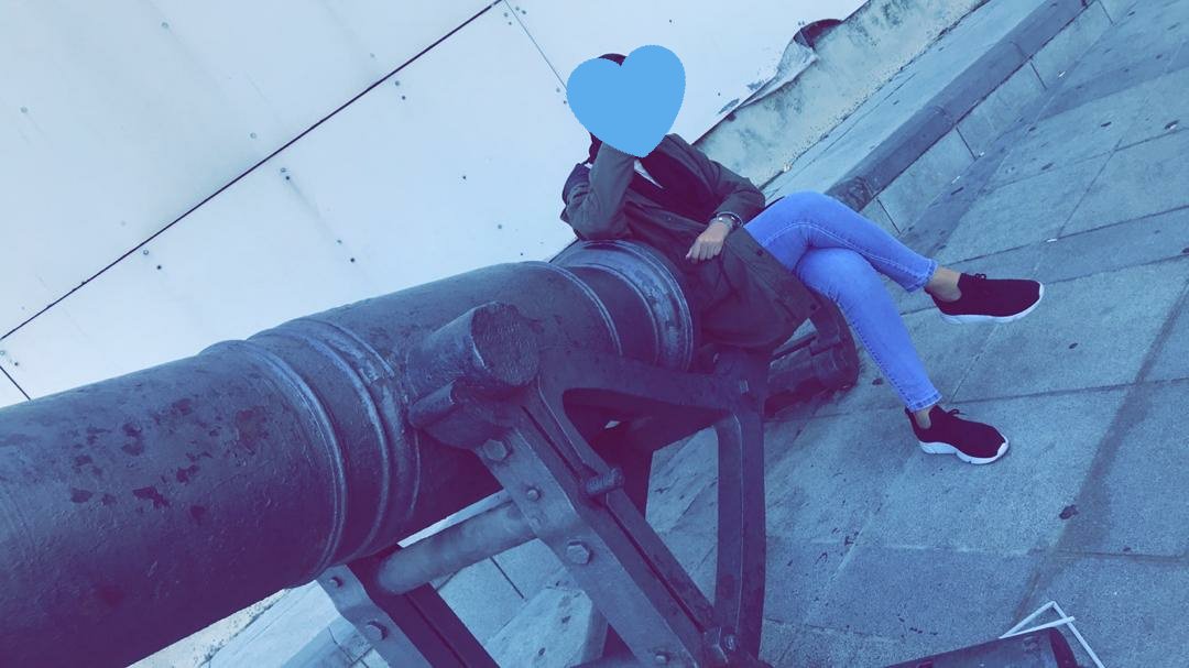 NanyAlomami's tweet photo. أيام جميلله نبييهنن☹💙 https://t.co/CKNfPEHYNS