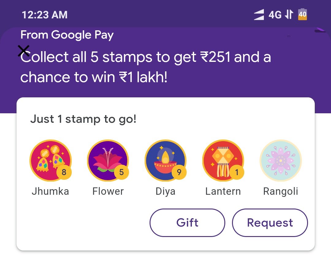 Google Pay India on Twitter: