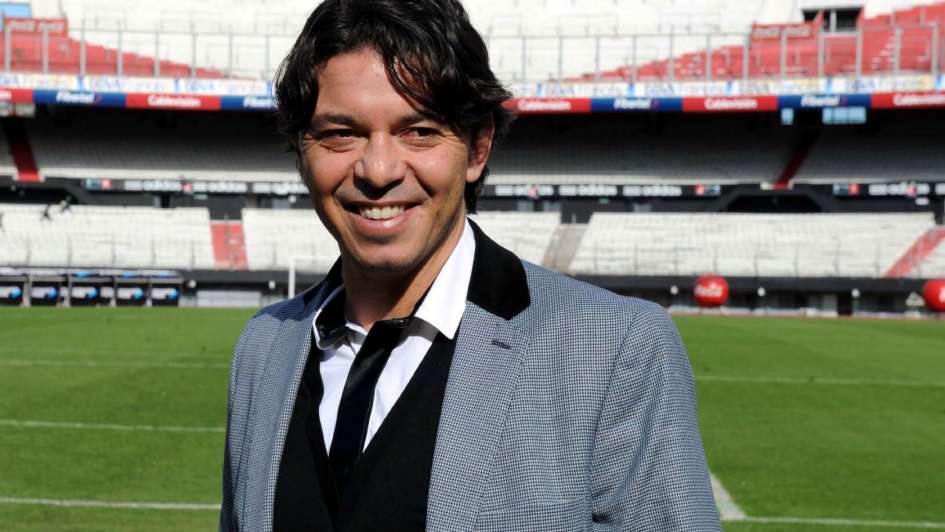 To see Gallardo's situation, we also need to understand River Plate. Pointers:- Relegated in 2011- Brought back up to the top division by Matías Almeyda- Ramón Díaz returned, won the league with the likes of Manuel Lanzini and Fernando Cavenaghi- Gallardo took over in 2014