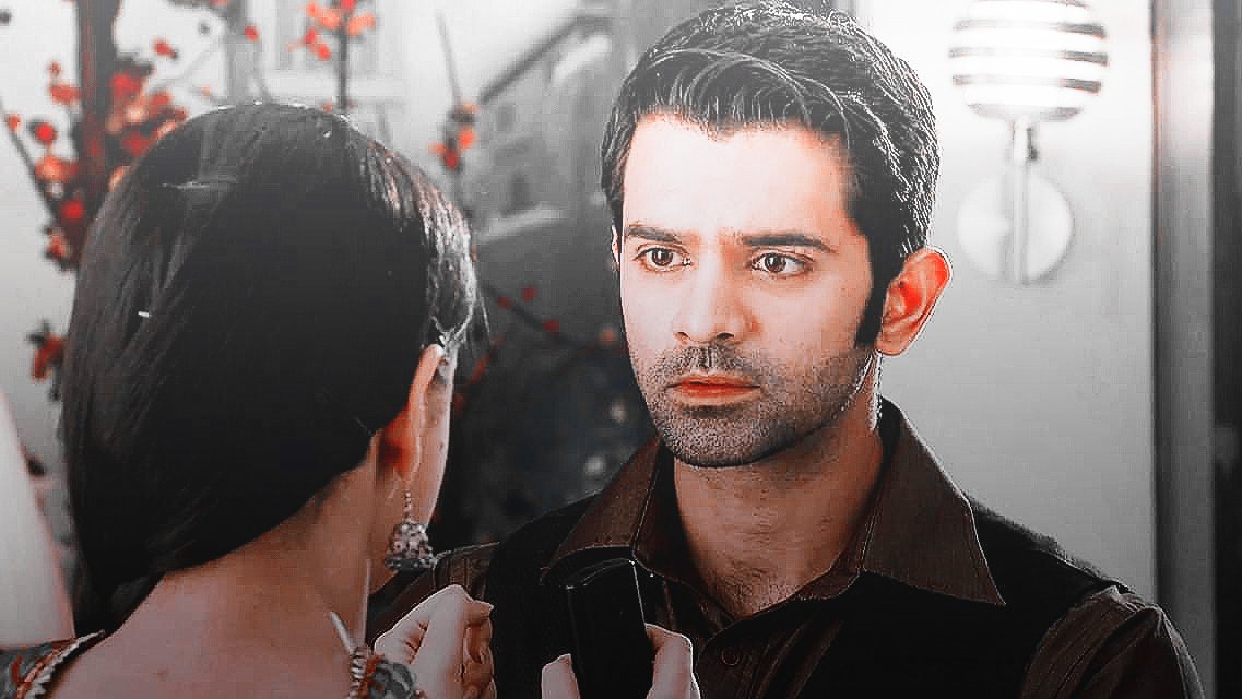 A: 'Kya kaha tha tumne, tum kisi se bhi maafi maang logi par mujhse nahi.. Ring chahiye? Sorry bolo.''.. Ab tum sirf sorry nahi bologi, kaan pakad kar maafi maango gi' Khushi's broken apology was Arnav's undoing  #IPKKND  #Arshi  #IssPyaarKoKyaNaamDoon