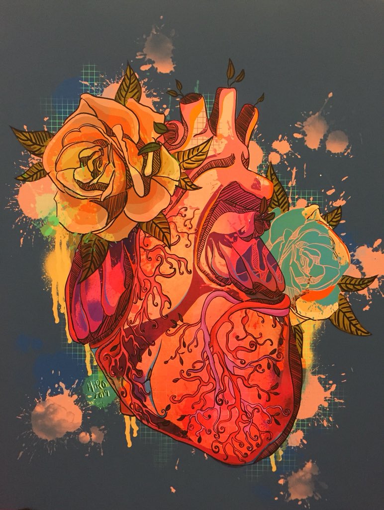 TransPlant - by Kass Krahn showcased at the #CCCMTL Love this artwork!   <a href="/SCC_CCS/">CCS</a> <a href="/SCC_CCS_Trainee/">CCS Trainee Committee</a>
