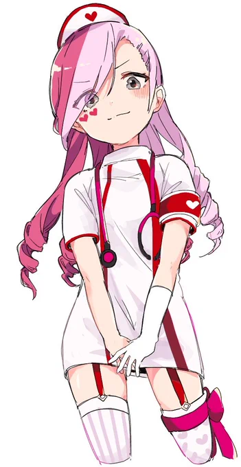 描いたよ 
