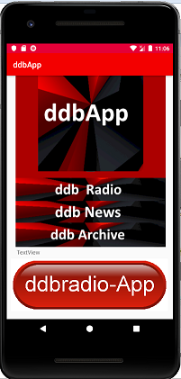 ddbnews's tweet photo. #App fürs #Smartfone von #ddbRadio
hier runterladen: https://t.co/AKm4NhYQlF https://t.co/CePbxrOUg9