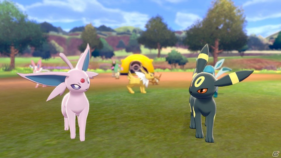 تويتر Gamer ゲーム情報 على تويتر ポケモンバトルやフィールド動画なども多数掲載 ポケットモンスター ソード シールド 先行試遊レビュー ポケモン 本来の面白さはそのままに進化した数々の要素に注目 T Co 54wdog6xse ポケモン T Co