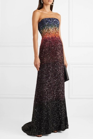 New collection exclusively for Net-A-Porter. Adding some Glitz and Glamour so you can Dazzle in the Dark this season #clocksgoback 

See collection here: bit.ly/366LDkE