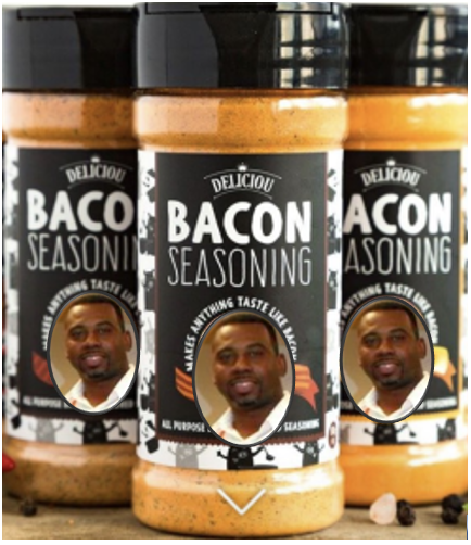 ClanMcClain77's tweet photo. How many of you knew that D came out with a new line of Bacon products? You're missing out! ;) #NoOneLovesBaconLikeD #YouDontKnowBaconLikeDKnowsBacon #BaconBaconBacon #GotBacon https://t.co/NO4XO9YTFo