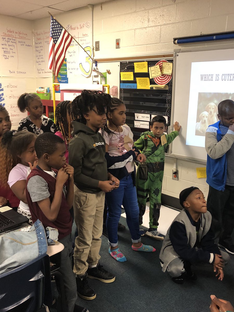 Marcie_FSE's tweet photo. Guidance Lesson “Understanding Peter Pressure” #RedRibbonWeek #fsetheplacetobe #thirdgrade https://t.co/fxIb1Jk3ms
