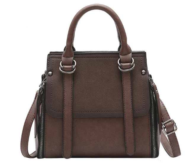 ecross25004030's tweet photo. 👜LEFTSIDE Vintage New Handbags For Women 2019 Female Brand Leather Handbag

✅Shoulder &amp; Handbags
✅Interior Zipper Pocket
.
.
.

#Ecross #MiddleEast #SaudiArabia #bags #women #fashion #follobackforfolloback #follo4folloback #follo4follo #follobackinstantly #folloback100 https://t.co/qOuyqG0xc1