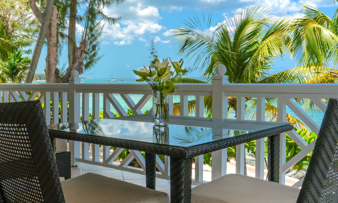 Coral_Reef_Club's tweet photo. Sublime morning views to welcome the day. Whatโs on your to-do list today? #JoinUsInParadise #CoralReefClub https://t.co/hUPFYl6kyS