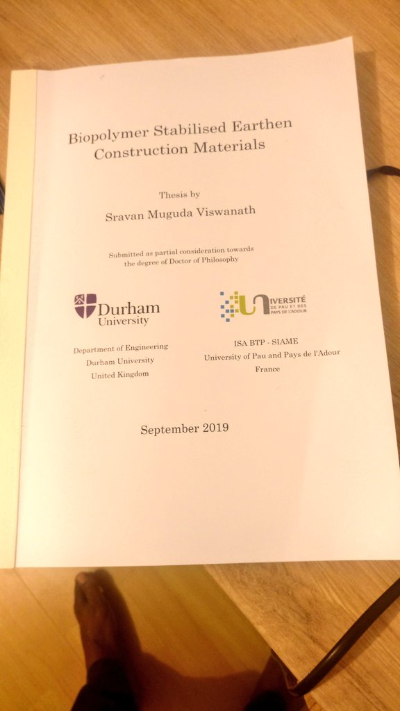 Sravan Muguda tweet media