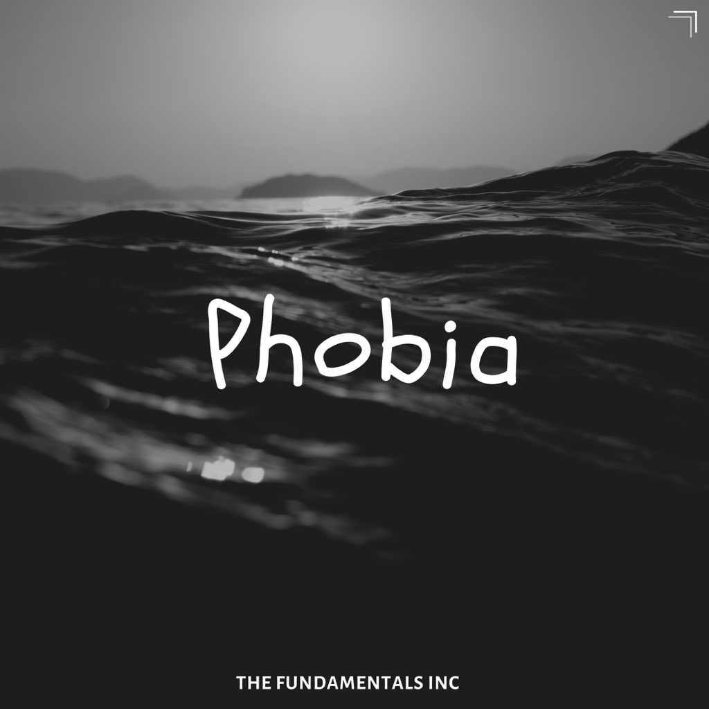 TeamFinc's tweet image. An irrational, intense and persistent fear of a situation, activity, thing, animal or people that limits and interferes with our daily life can be described as a phobia. Using NLP tools we can help you get over phobias within 45 mins.
Call us and schedule an appointment.
#NLP