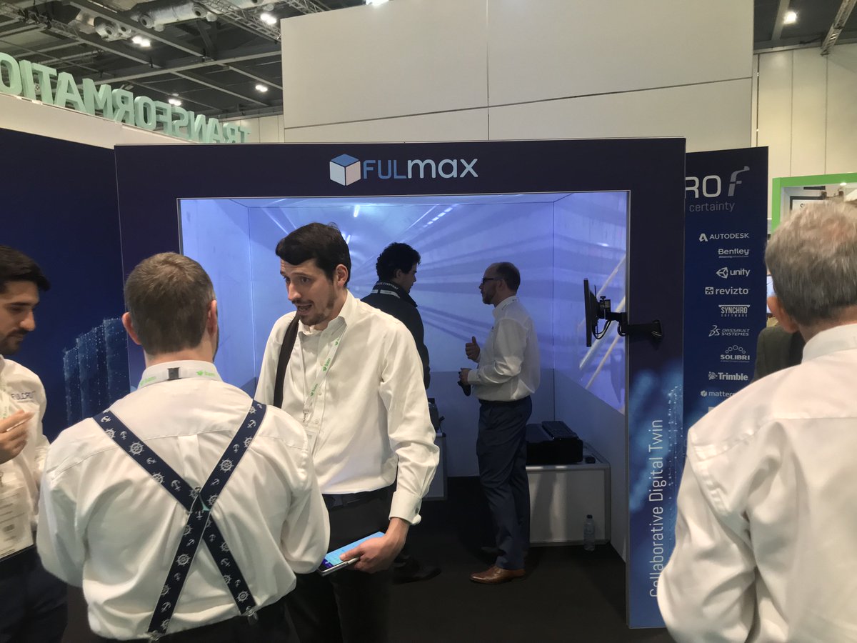 Fulcro's tweet photo. 📅 There's more exciting news on the way in the coming weeks regarding the exhibitions and events we'll be attending to showcase our #FULmax technology! 

Make sure you stay tuned to our social media channels for all the latest information!

#CreatingProjectCertainty 🏗 https://t.co/ysLWPwX2Jp