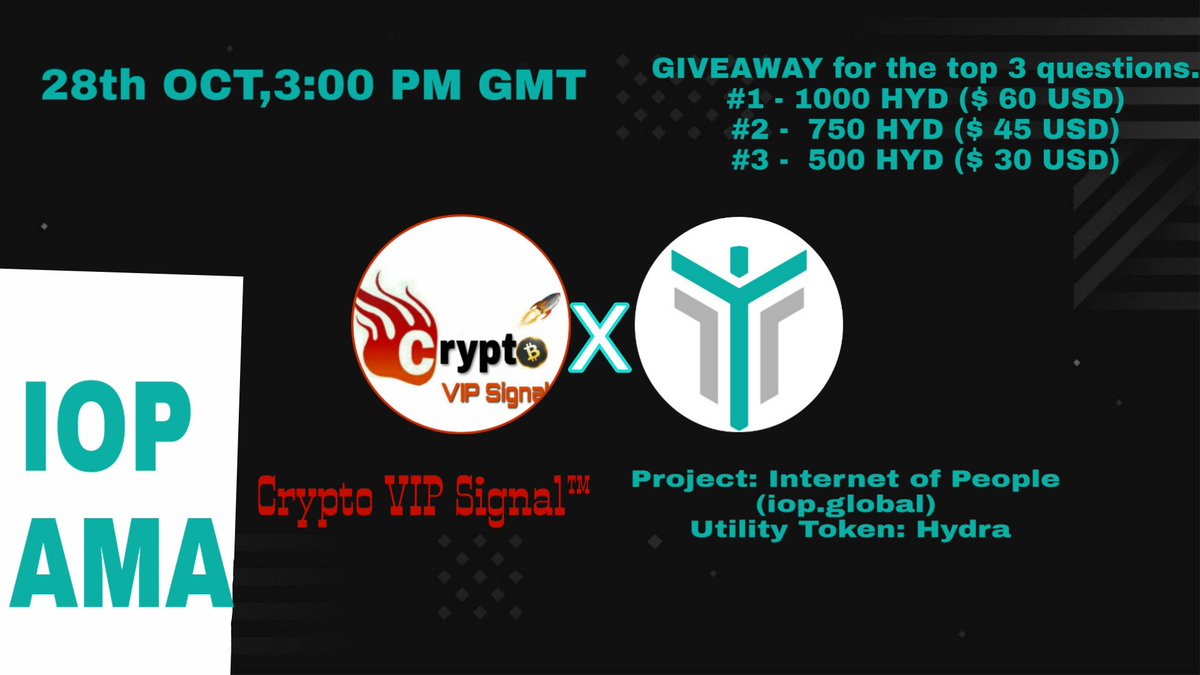 Crypto VIP Signal™ tweet media