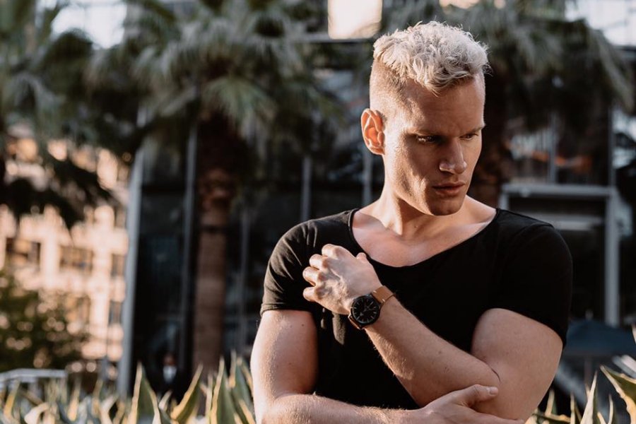 Topplaylists's tweet image. 🎙 #TALENTOS
¡ @URALEXALEXANDER nos cuenta todo sobre su paso por 
Kenga Magjike ! 🤩
AQUÍ ➡️ ow.ly/DBUu30pMbkF