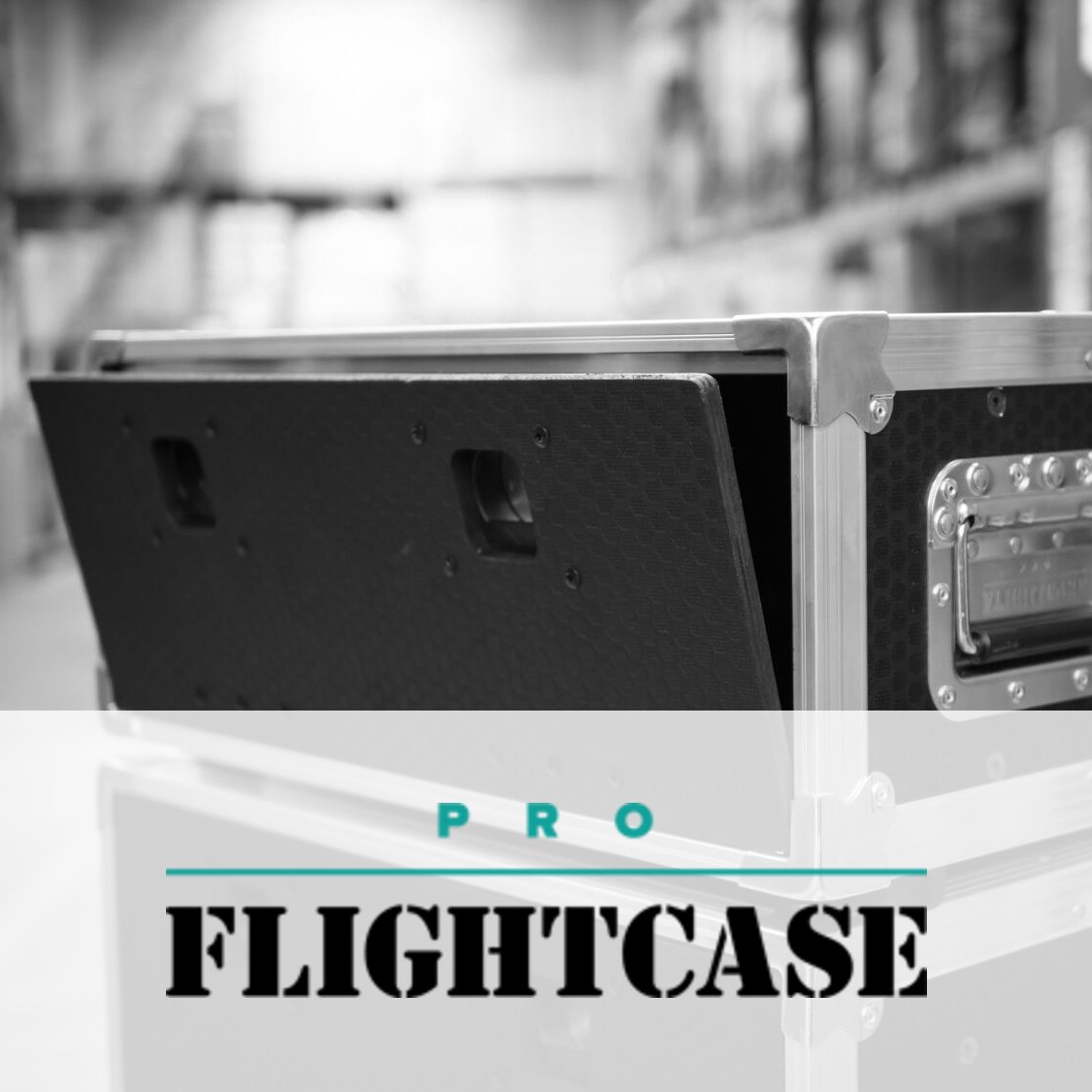 Flightcase_WH's tweet image. This case is from our #ProFlightcase range, which is our range of #custombuilt #flightcases.

All Pro #cases are designed and built by our #in-house #team, who always aim to deliver #quality #cases, on time, every time.