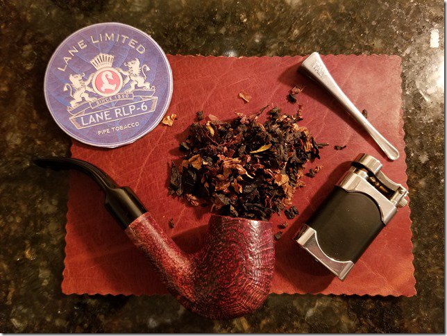 Lane Limited RLP-6 - coloradopipesmoker.com/lane-limited-r…

#pipesmoking #pipetobacco