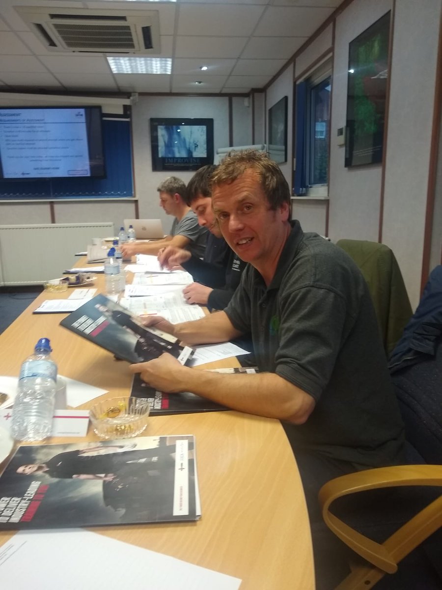 Everyday's a school day!!  The ECPUK team on a training day.
#ElectricVehicle #EvCharging #ChargePoints