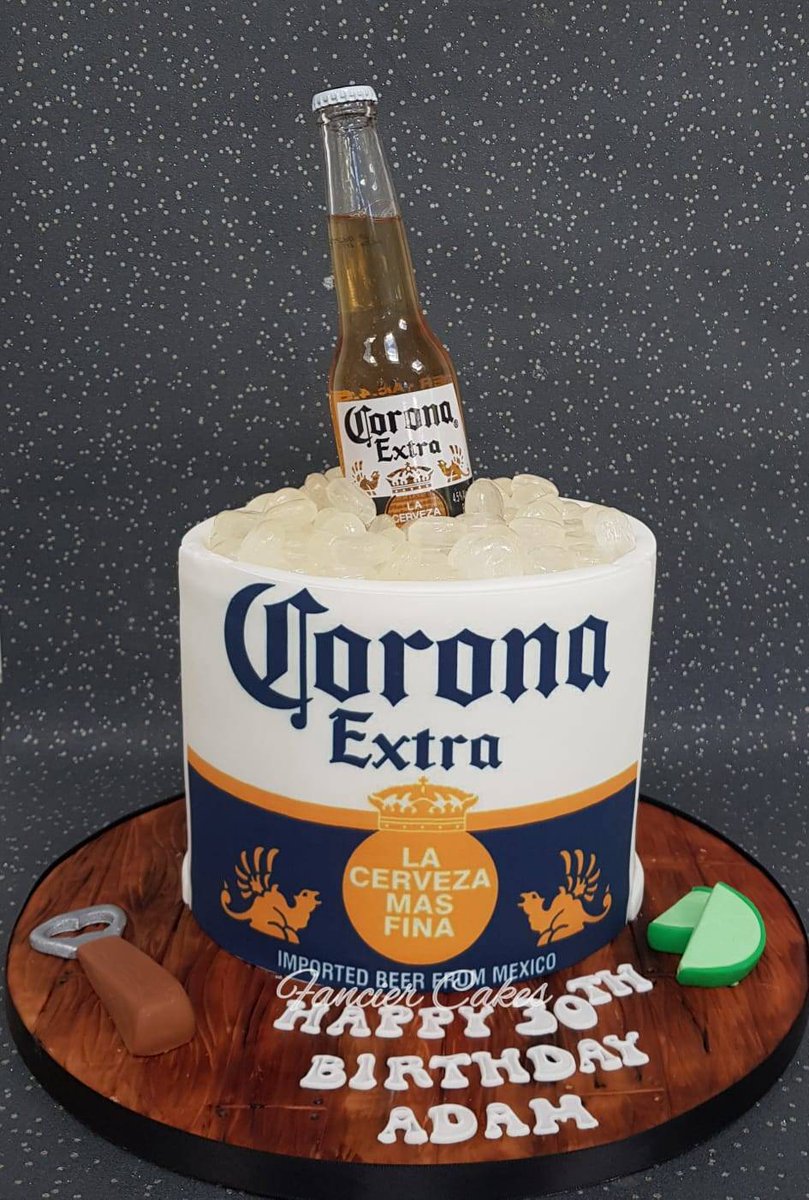 Fancier Cakes on Twitter: