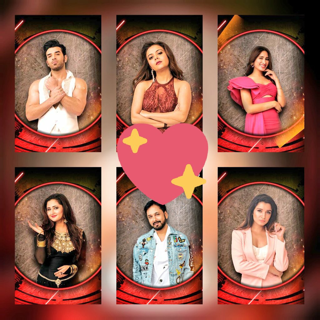 real_khabri_1's tweet image. Which team do you Support?

Retweet For Team A 

( #SiddharthShukla, #AsimRiaz, #ArtiSingh, #ShehnaazGill)

Like For Team B 

( #MahiraSharma, #SiddharthDey, #ParasChhabra, #DevoleenaBhattacharjee, #RashamiDesai, #ShefaliBagga)

Follow- @real_khabri_1

#BiggBoss13 
#BB13