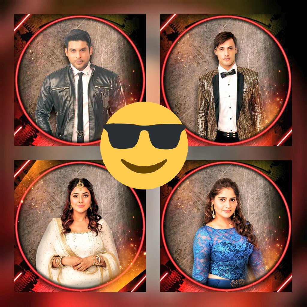 real_khabri_1's tweet image. Which team do you Support?

Retweet For Team A 

( #SiddharthShukla, #AsimRiaz, #ArtiSingh, #ShehnaazGill)

Like For Team B 

( #MahiraSharma, #SiddharthDey, #ParasChhabra, #DevoleenaBhattacharjee, #RashamiDesai, #ShefaliBagga)

Follow- @real_khabri_1

#BiggBoss13 
#BB13