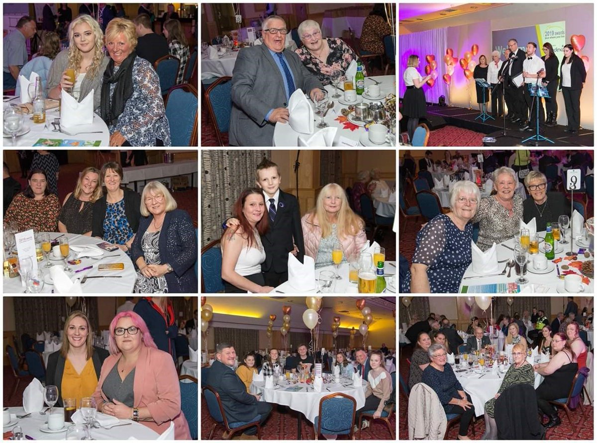 andy_giblin1's tweet photo. Fantastic night at the annual #LoveWhereYouLive Awards sponsored by @Hort_Sodexo for @WDHupdate 
Big congratulations to all the inspirational winners and thanks to @JamesLloyd99 for presenting the awards. @Kimburford74 @1Samscott1 @AlexMcLauchlan1 @ajpears1 @gazbackhouse https://t.co/6Y7LeI9ike