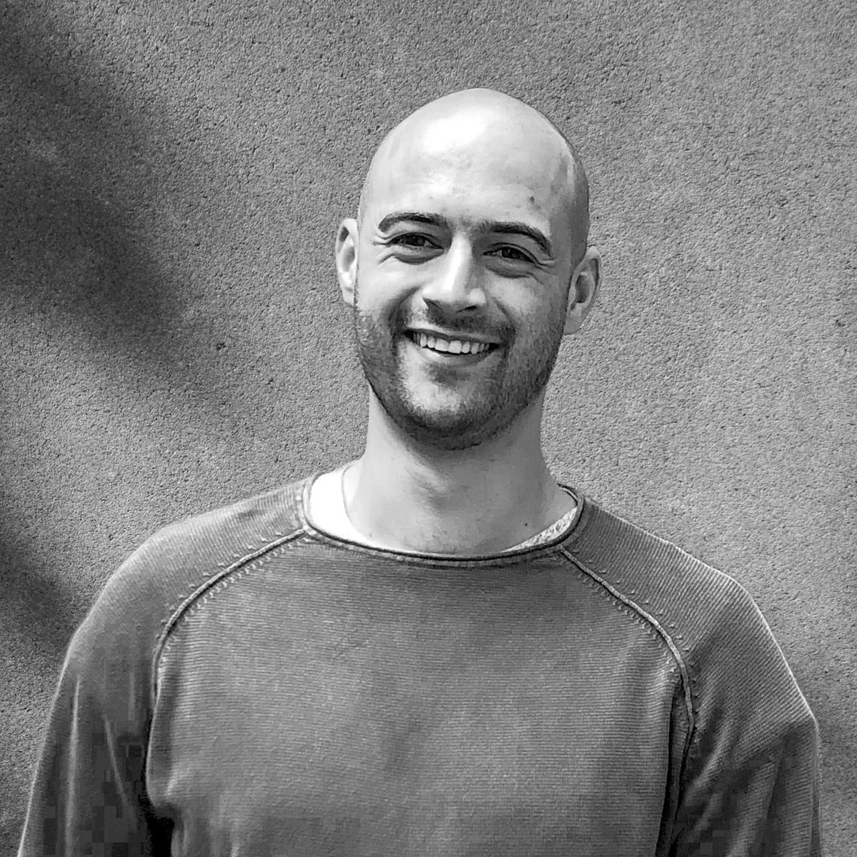 notepadstudio's tweet photo. Every quarter the team vote for who they feel deserves recognition for being awesome (what we call a βPad on the backβ.) This quarter the winner was our Brand Strategist and general fountain of knowledge @dominicreddi - Well done Dom! πππ #Padders https://t.co/uOJKlia9Fu