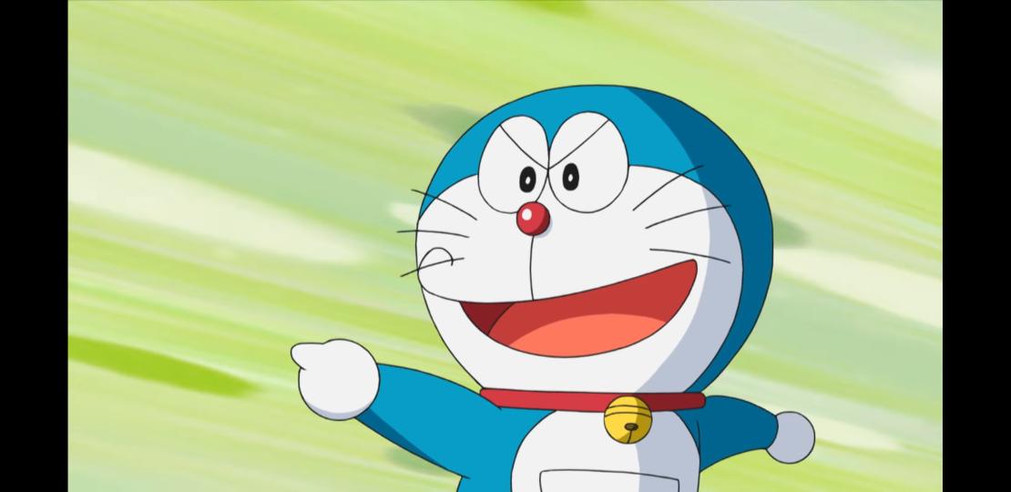 ドラえもん 青猫 Auf Twitter なりきりさんと繋がりたい ドラえもんなりきりさんと繋がりたい 22世紀のネコ型子守用ロボット ドラえもんです この際無言フォローでもいいけど ぼくから迎えに来てほしい人や合言葉が必要な人は反応してね 鍵垢の人は外してから来