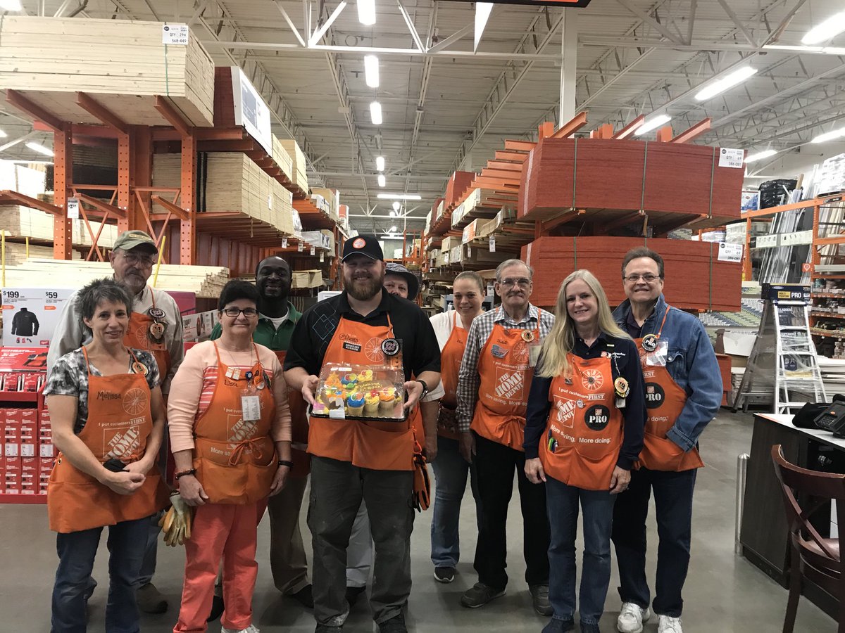 Steven, you will be missed and we wish you the best!@d207pride