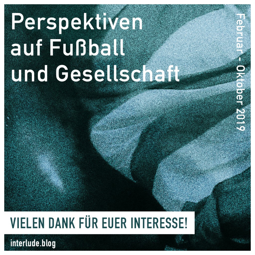interlude_bre's tweet photo. Nach sieben Veranstaltungen endet unsere Reihe „Perspektiven auf Fußball und Gesellschaft“. Wir bedanken uns bei allen Referent_innen,dem LIFT – und natürlich bei euch, für euer Interesse. Die Mitschnitte unserer Veranstaltungen werden demnächst zur Verfügung gestellt https://t.co/sBoWxTJJfq