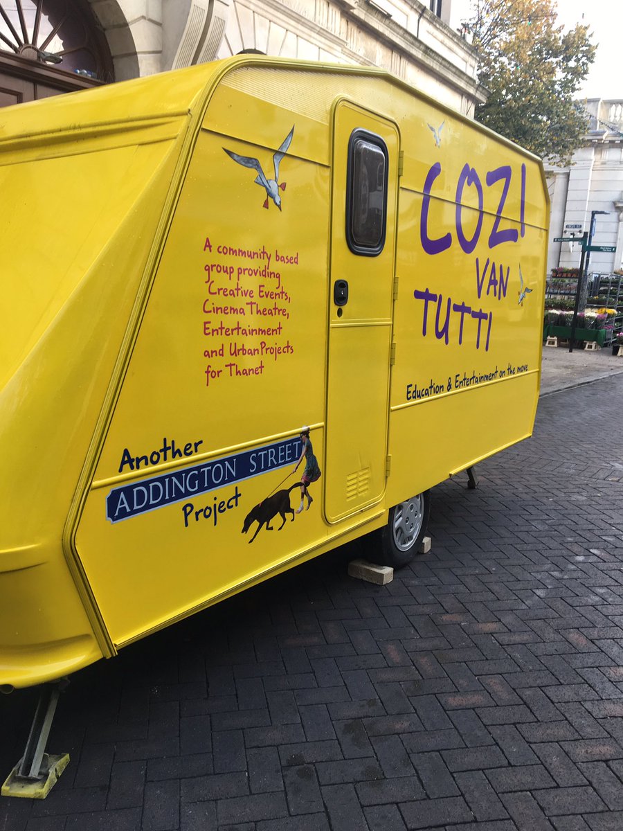 AddingtonStreet tweet media