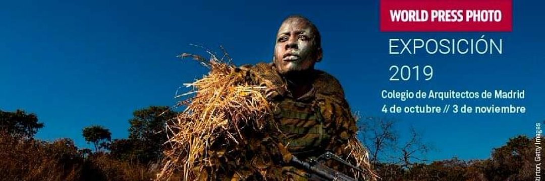 Nuestros alumnos de 1º y 2º del CFGS Marketing y Publicidad visitan el el martes 29 World Press Photo 2019. Gracias a <a href="/WPPMadrid/">WPPMadrid</a>
