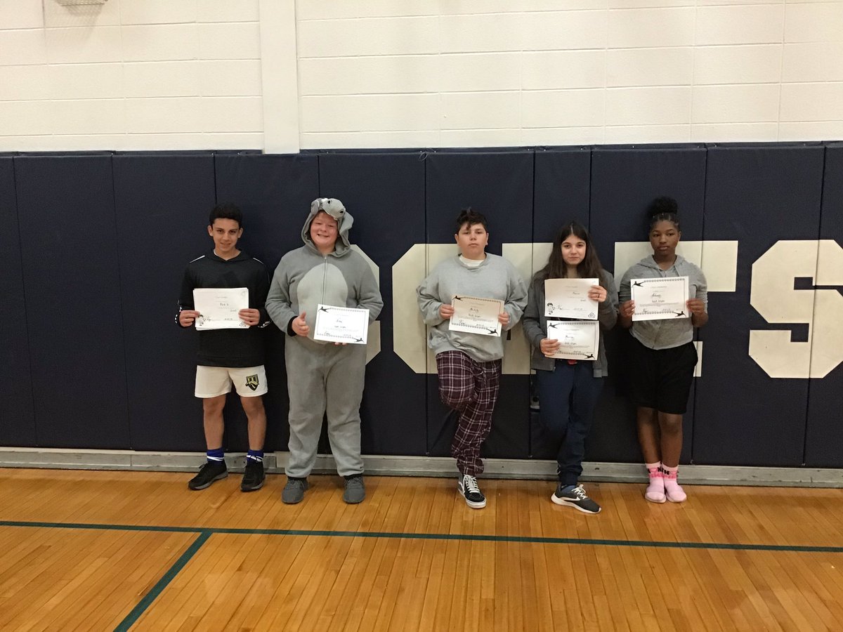 coachvizzi's tweet photo. Period 1 Soccer Champions, MVPs and Class Leaders. #mmscoltlife https://t.co/LNjdwHUXv2