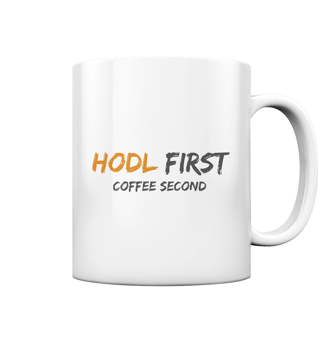 No matter the current price, #Hodler remain resilient. 
And with our #Bitcoin Cup from our Sistersite @SatoshiGoodsCOM you'll be stacking your caffeine every morning.

Get it now with Free Worldwide Shipping at satoshigoods.com/en/clothing/ac…
Take one for your friend and get a discount!