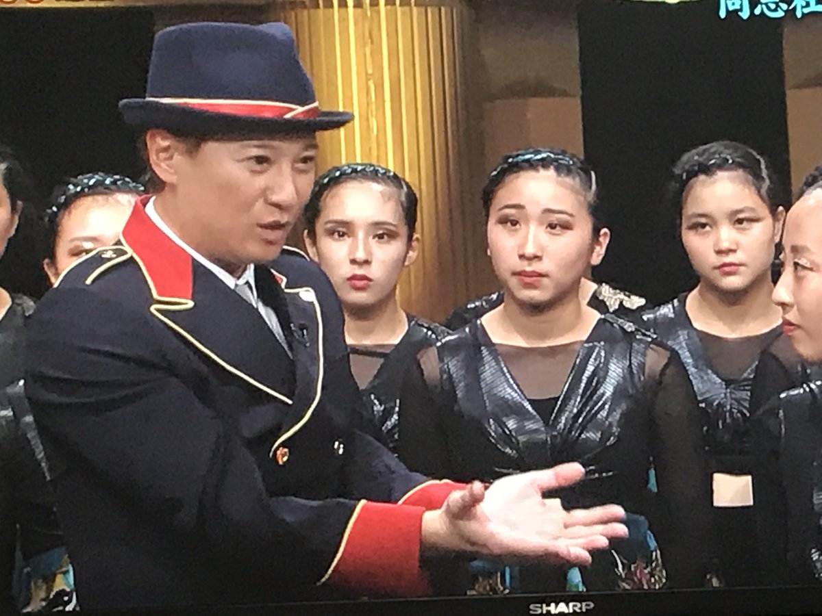 踊り たい 踊ら なきゃ