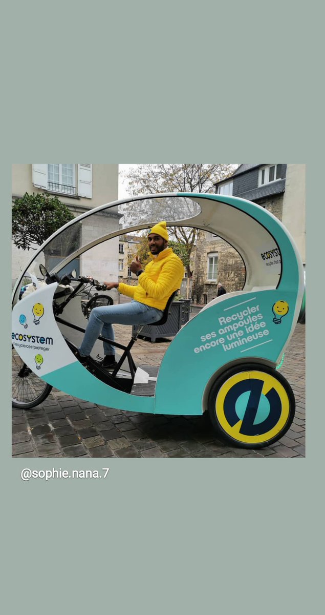 Recylum's tweet image. Pour suivre la tournée #recyclercestproteger et faire toute la lumière sur le recyclage des ampoules c&apos;est ici : @ecosystem_eco