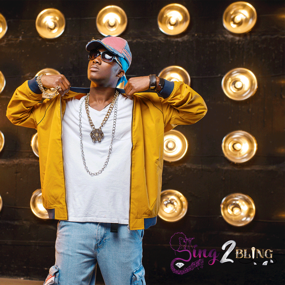 Sing2Bling's tweet photo. Something new and amazing is coming!  🎤🎙️👨‍🎤👩‍🎤🙋‍♂️🙋‍♀️🤩🌟⭐
#staytuned #karaoake #2K #singersunite #goldenvoice #competition #sing2bling
https://t.co/g0syjMSZId https://t.co/FFLA5w6uUP