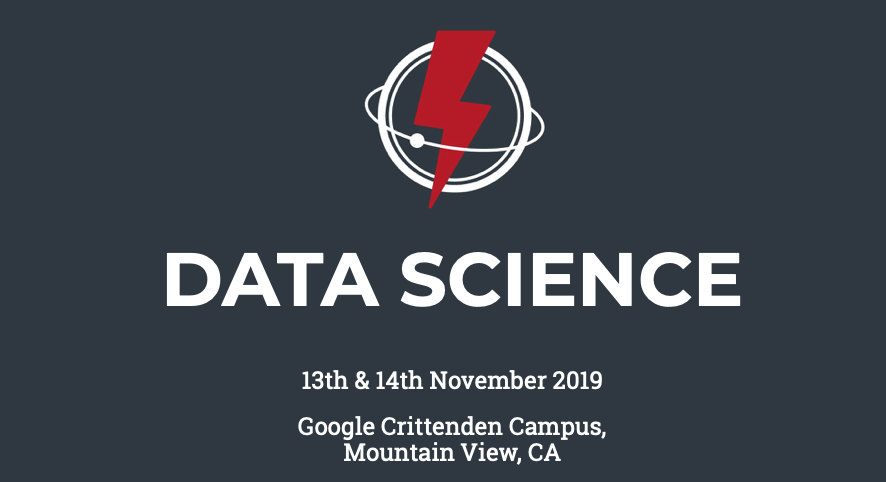 ArcGISXprise's tweet photo. Join the Location Powers: Data Science Summit at Google's campus on Nov 13-14, and see Esri's @jaytheodore, @FedGeoShare, and Lauren Bennett in action discussing all things location and #datascience #LP_DS https://t.co/8ERPYA0apW https://t.co/ipysilzsMV