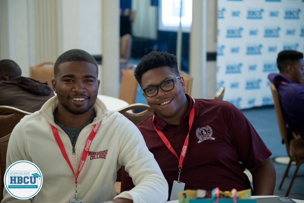 HbcuPortal's tweet photo. Come prepared with a positive mindset. There's a career for everyone.
#HBCU #HBCUCDM #HBCUPortal #Conference #Network #Career #12Years https://t.co/DjH0TOVlbD