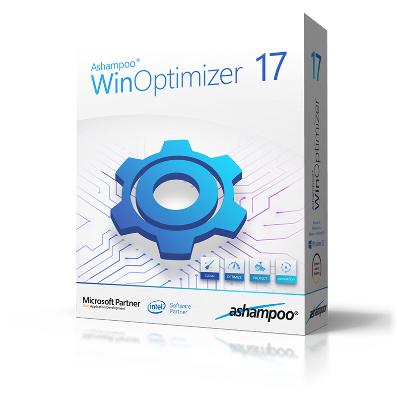 Ashampoo's tweet photo. Weekend!
Finally, a little bit of time to clean up the PC!
This is best done with the Ashampoo® WinOptimizer 17. Be quick and get a 49% discount!
https://t.co/UXnpTx6Y7P
#ashampoo #software #winoptimizer #discount #cleanup https://t.co/27FhyTNXW5