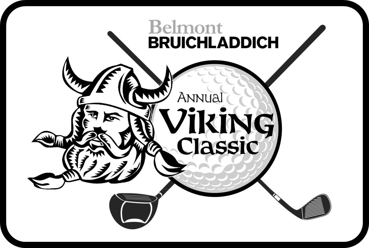 Day 1 of the 2nd annual Belmont Bruichladdich Viking Classic @cabotlinks! Getting pumped listening to “Five Days in Heaven” podcast with <a href="/RiggsBarstool/">Riggs</a> &amp; <a href="/ForePlayPod/">Fore Play</a> on the drive up from Halifax! #toweltime #beauties #villa18