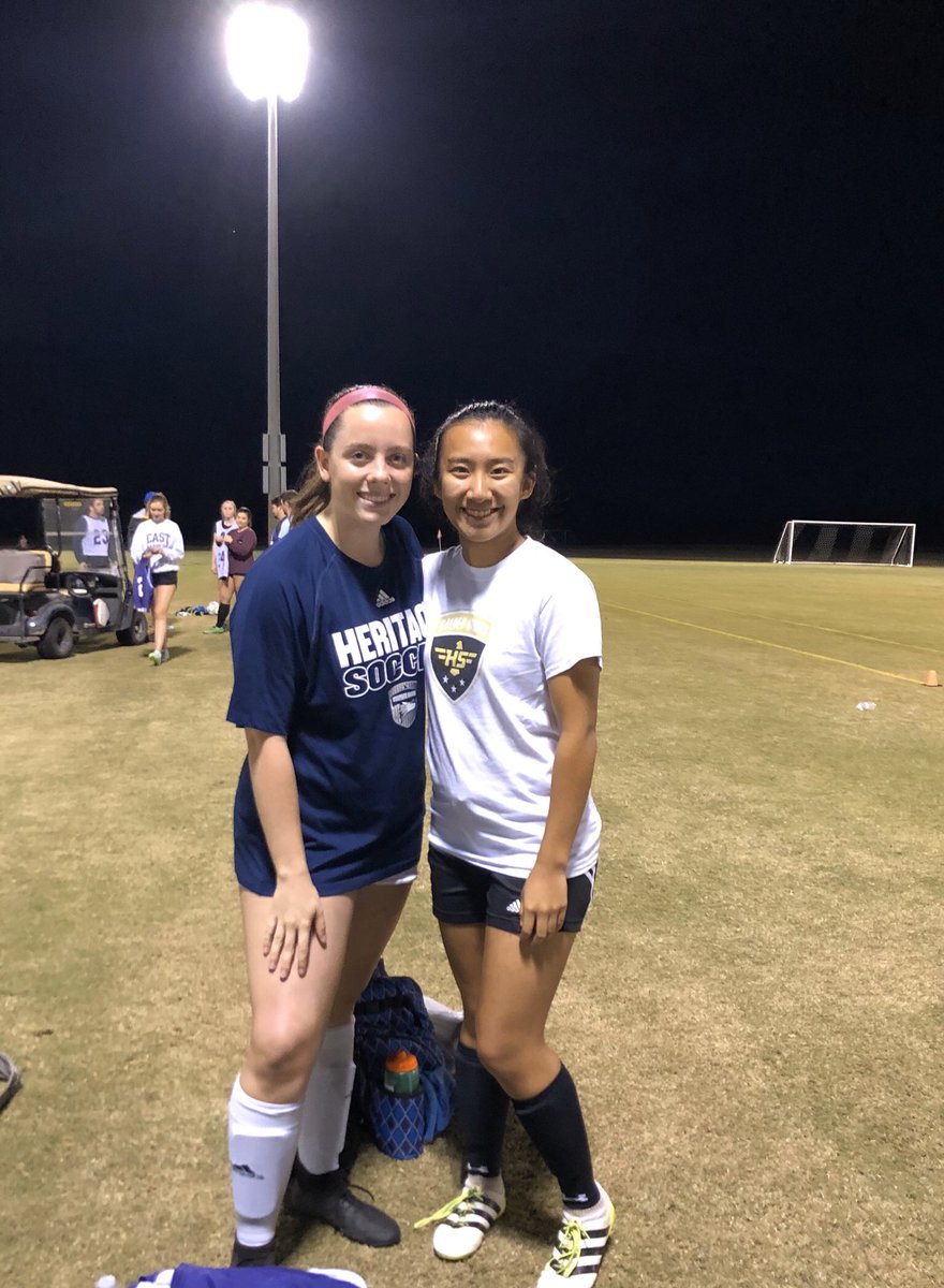 Elizabeth_chan8's tweet photo. From opponents to teammates https://t.co/IkQWxcsG5o