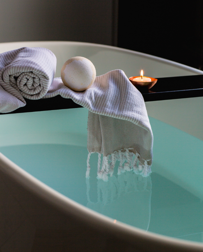 adjust2wellness's tweet photo. Trying to flush out toxins?  Salt baths = relaxing AND good for you!  https://t.co/QvpGOiBguX
#healthtogether #purifytogether #treatyourself https://t.co/RQ3RJM4nBo